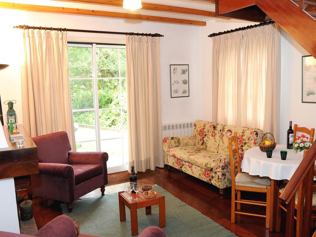 Quinta Santo Antonio Da Serra Extérieur photo