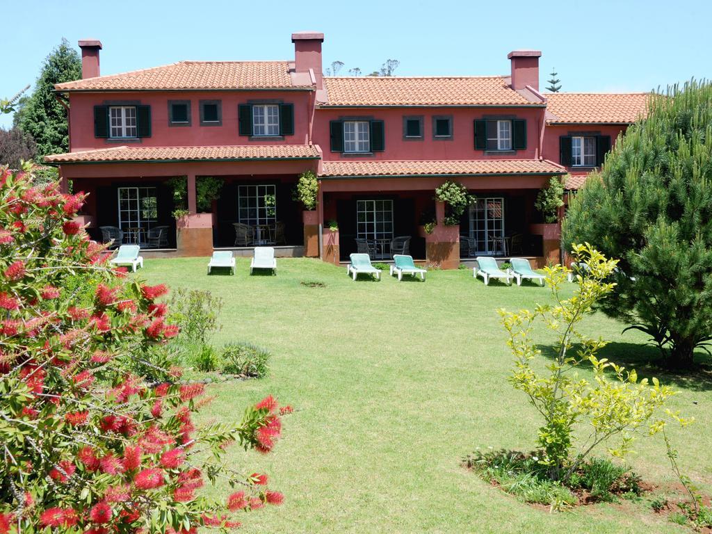 Quinta Santo Antonio Da Serra Extérieur photo