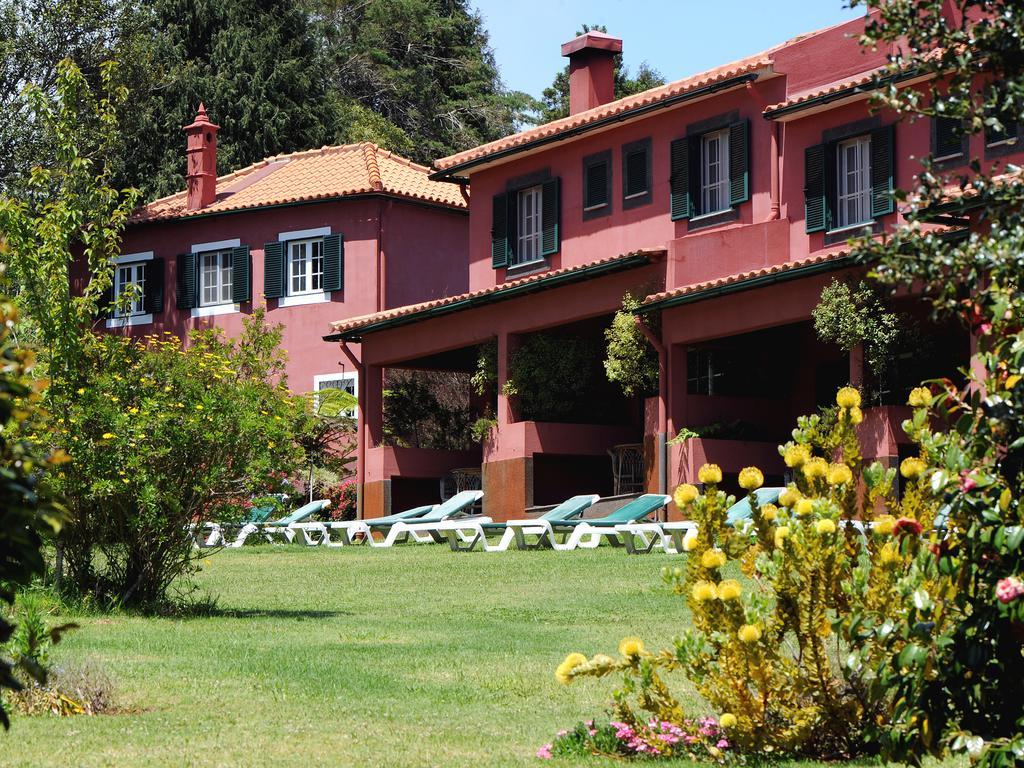 Quinta Santo Antonio Da Serra Extérieur photo