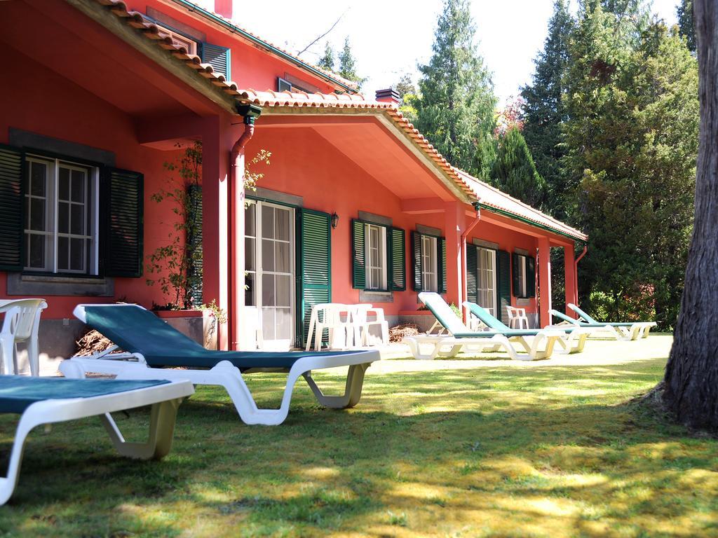 Quinta Santo Antonio Da Serra Extérieur photo