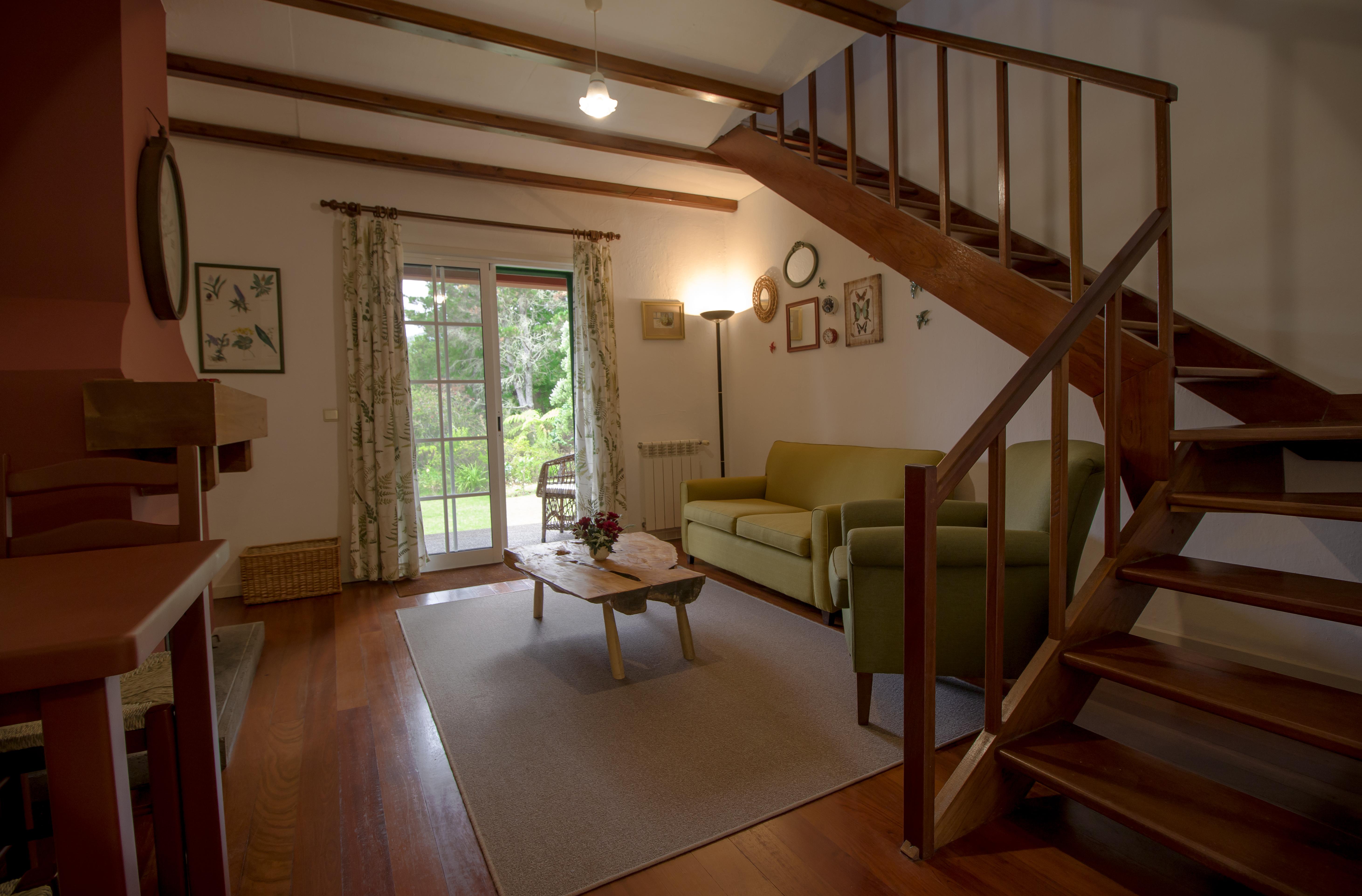 Quinta Santo Antonio Da Serra Extérieur photo