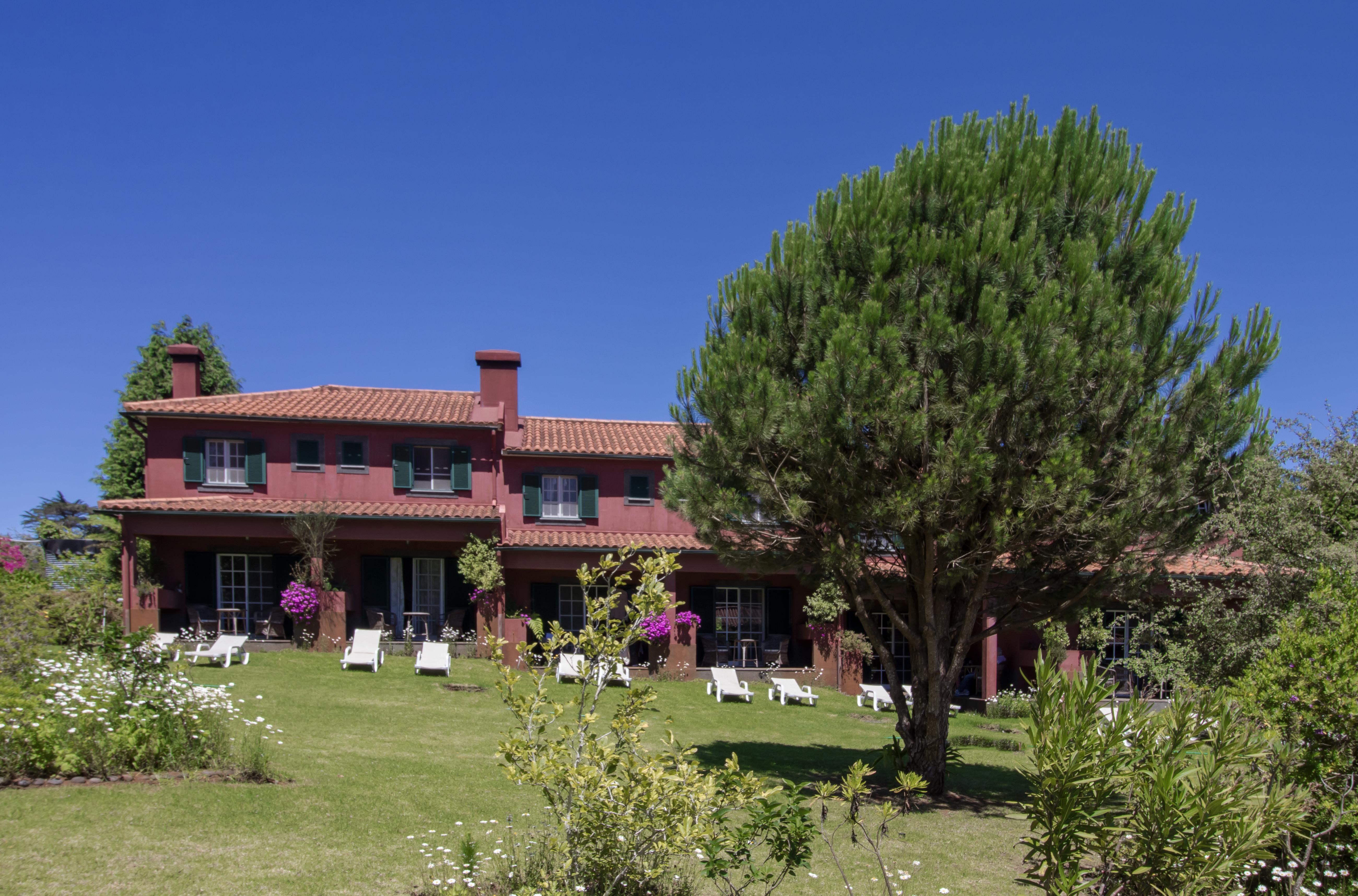 Quinta Santo Antonio Da Serra Extérieur photo