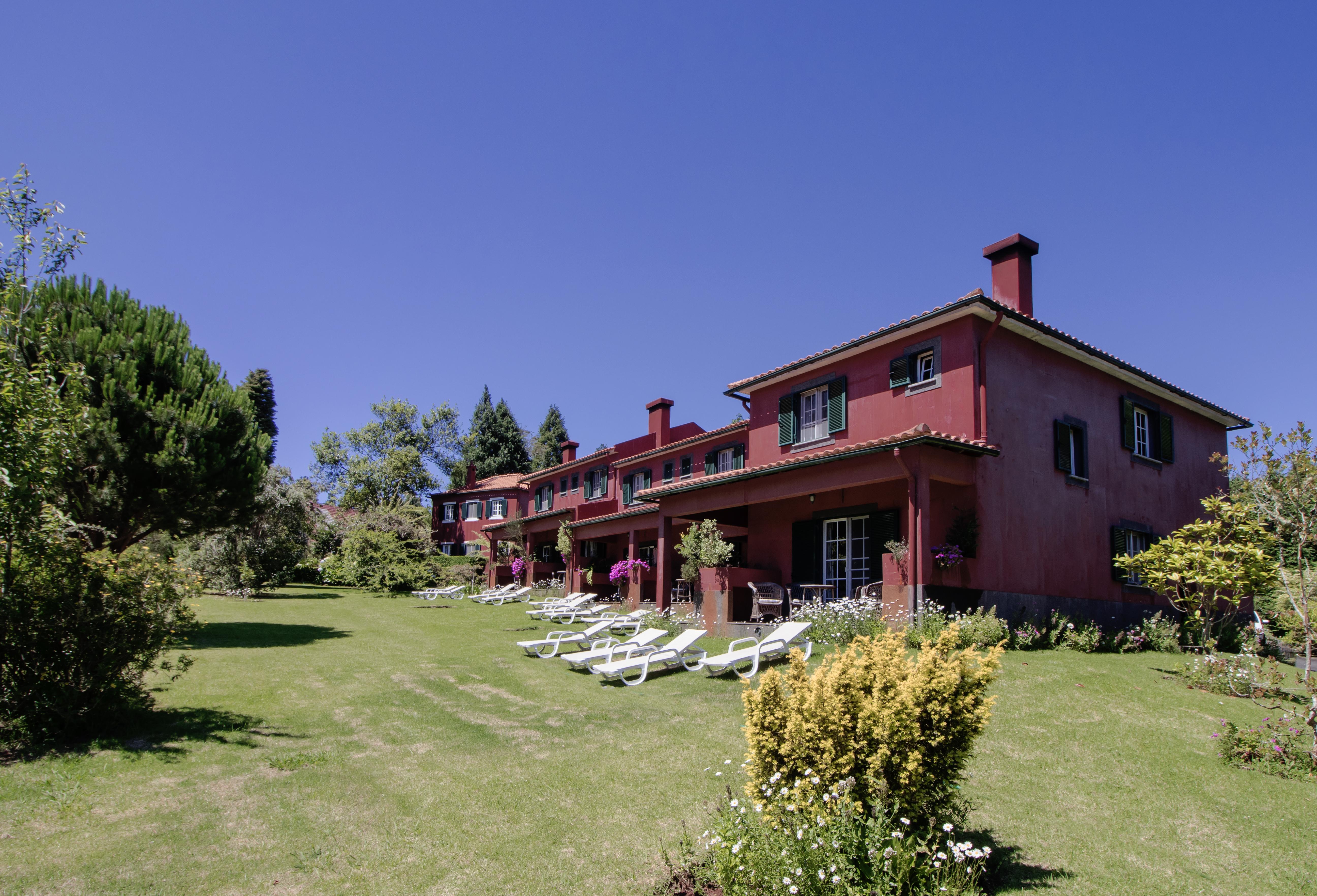 Quinta Santo Antonio Da Serra Extérieur photo