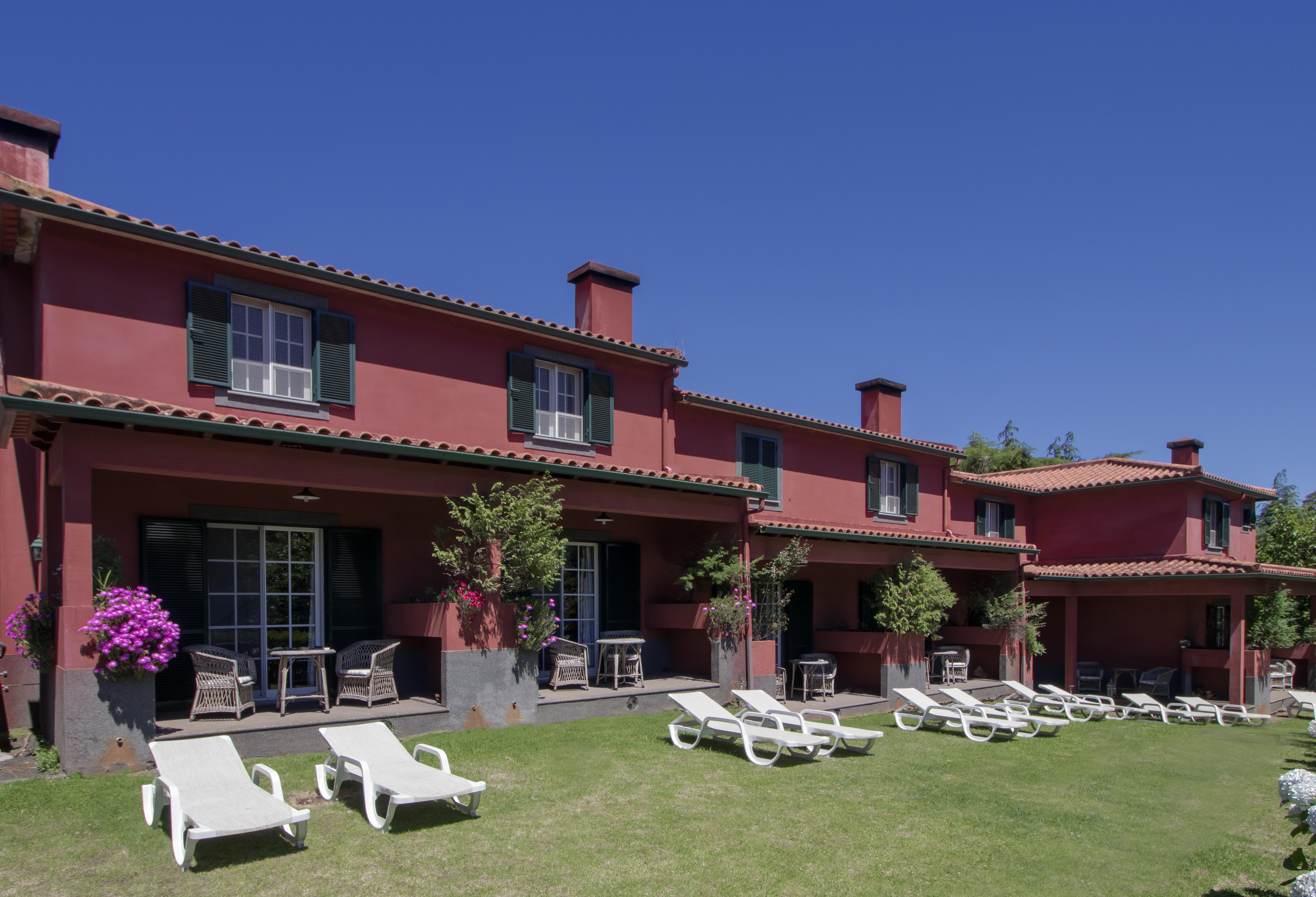 Quinta Santo Antonio Da Serra Extérieur photo