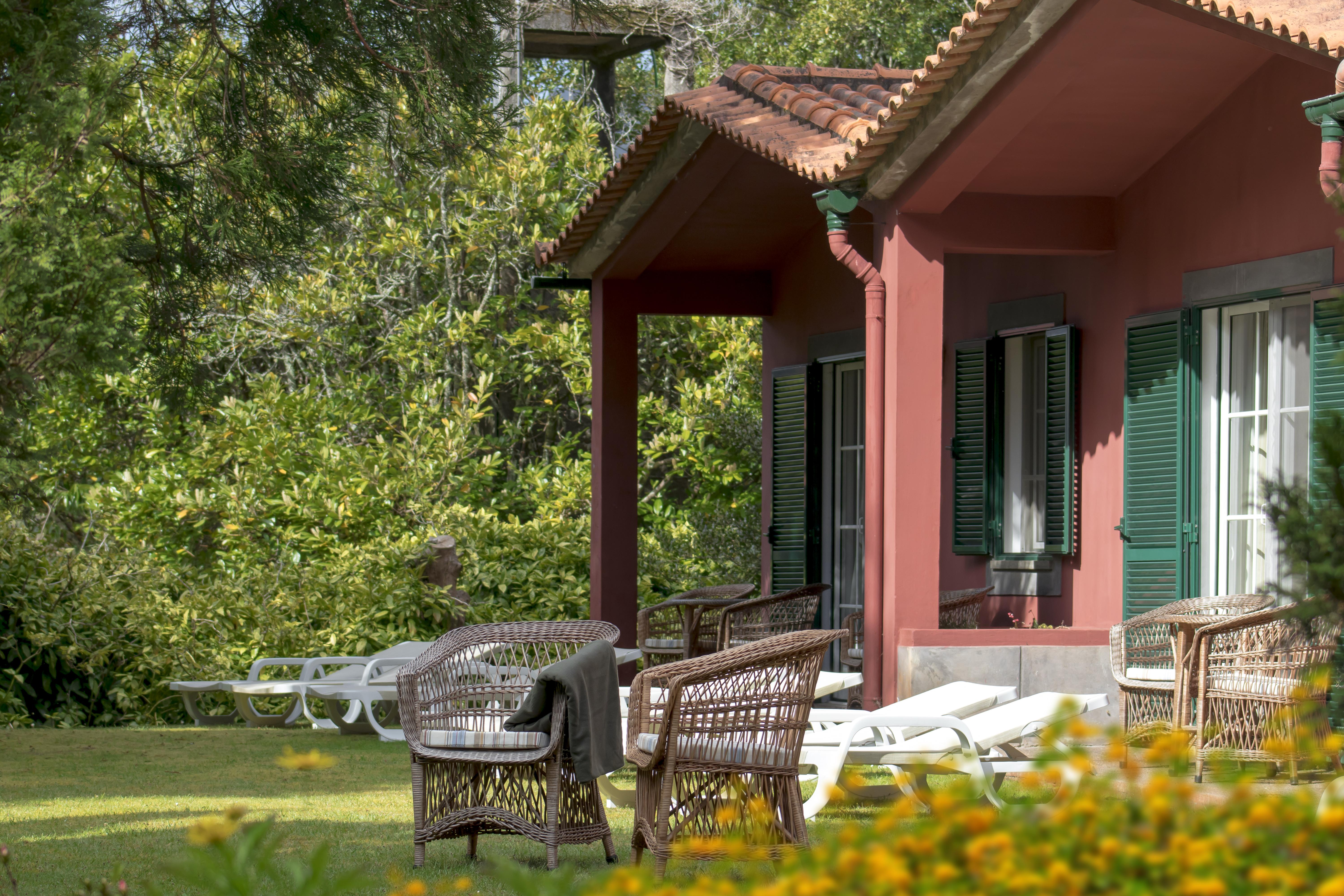 Quinta Santo Antonio Da Serra Extérieur photo
