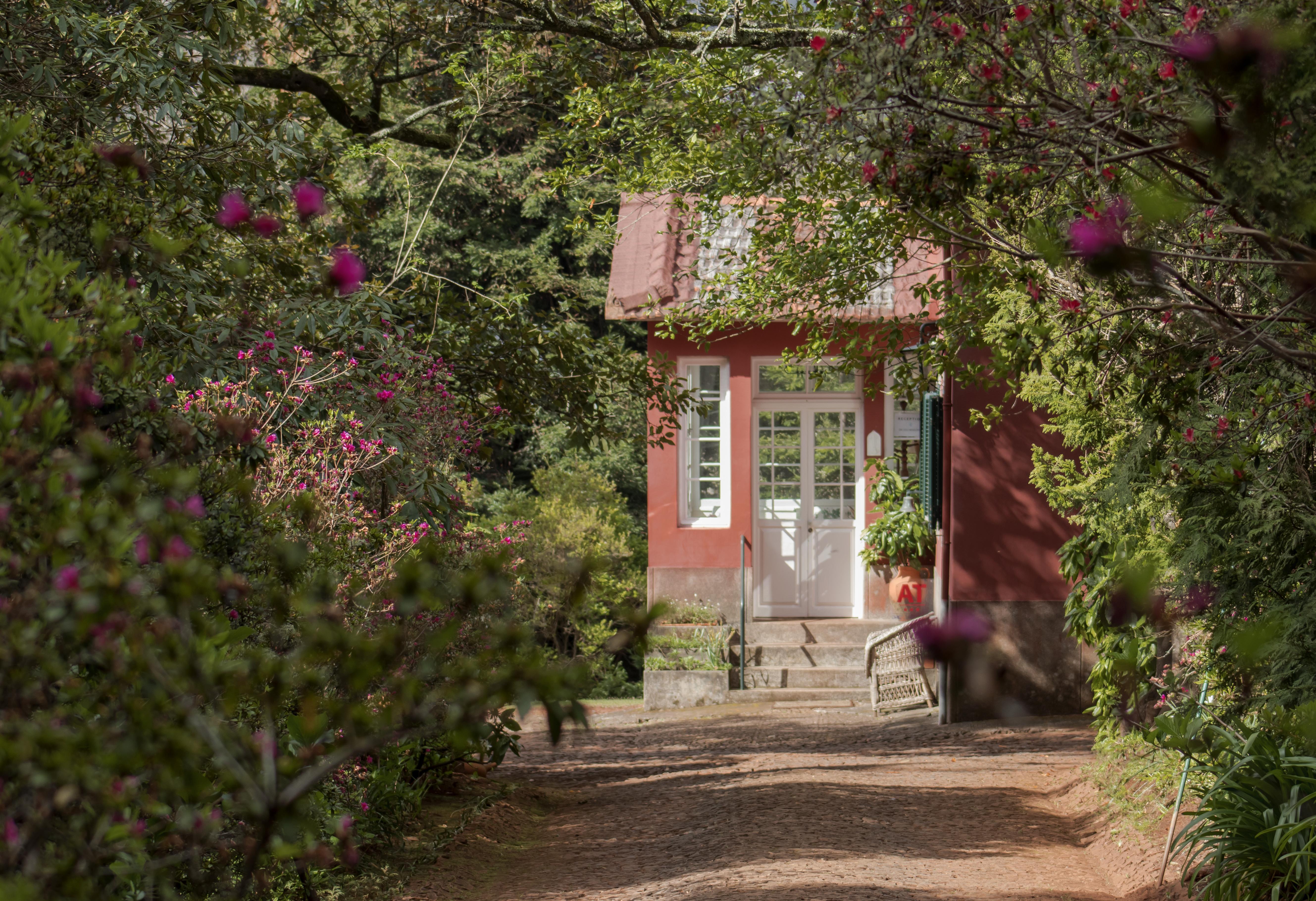 Quinta Santo Antonio Da Serra Extérieur photo