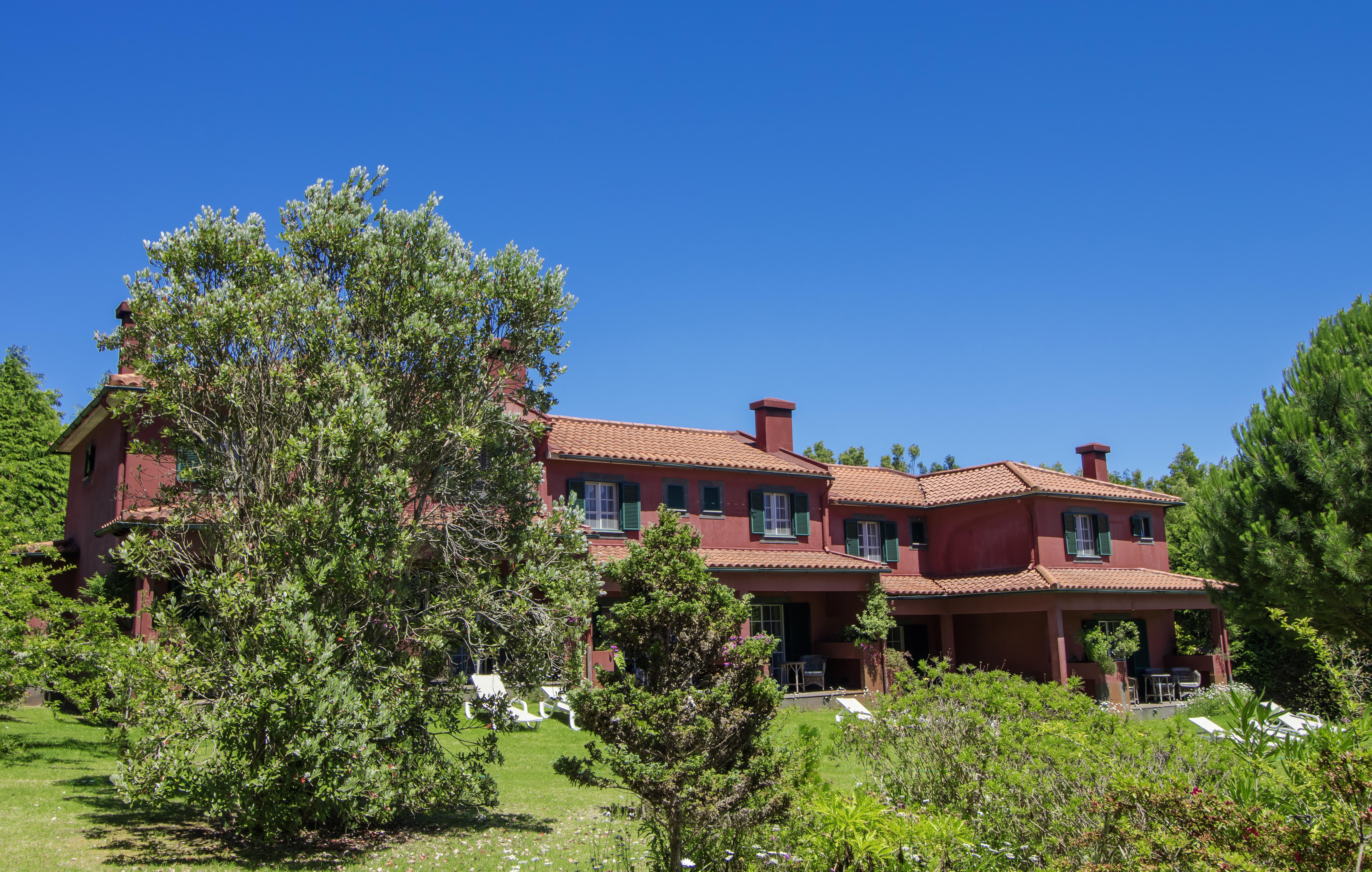 Quinta Santo Antonio Da Serra Extérieur photo