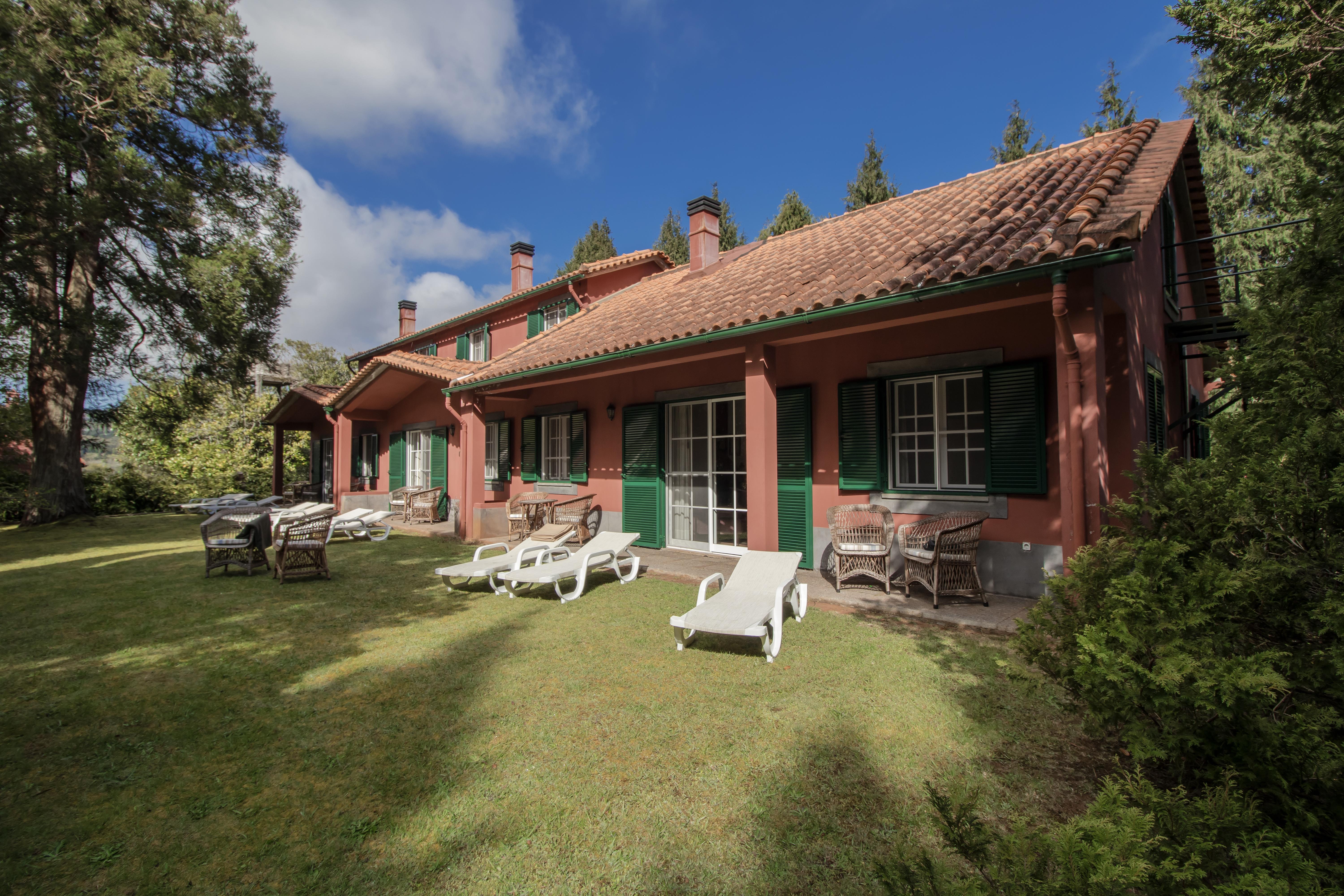 Quinta Santo Antonio Da Serra Extérieur photo