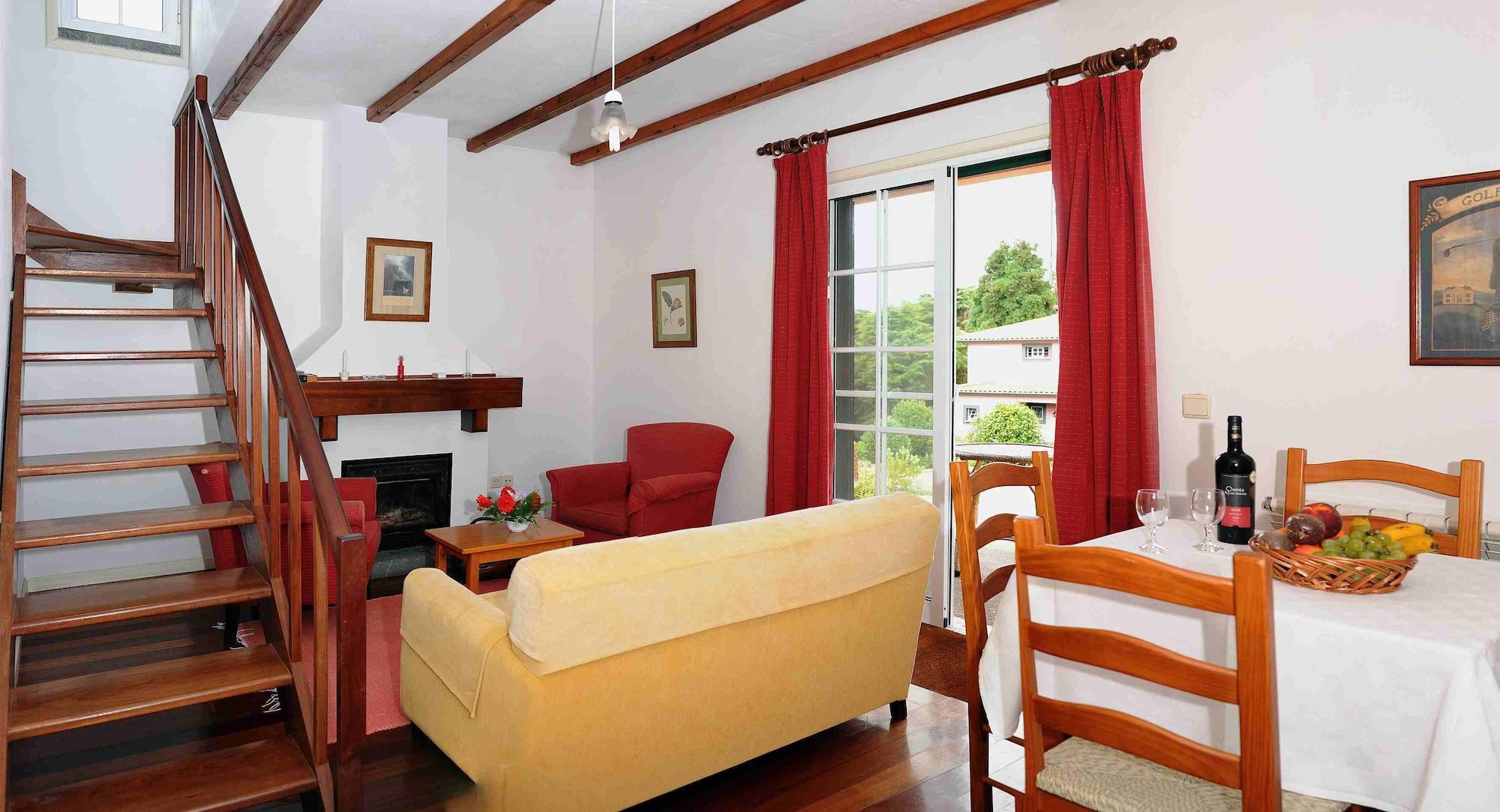 Quinta Santo Antonio Da Serra Extérieur photo