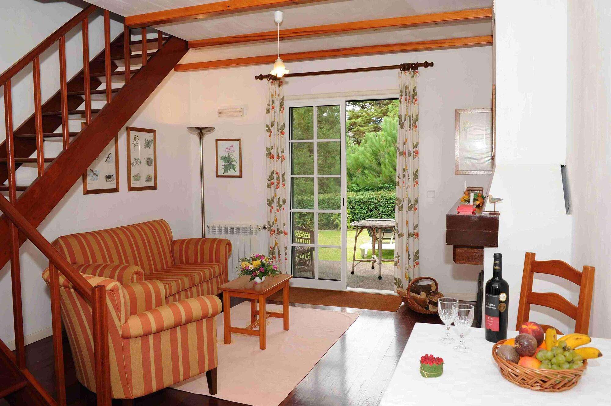 Quinta Santo Antonio Da Serra Extérieur photo