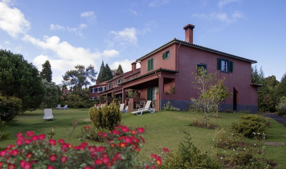 Quinta Santo Antonio Da Serra Extérieur photo