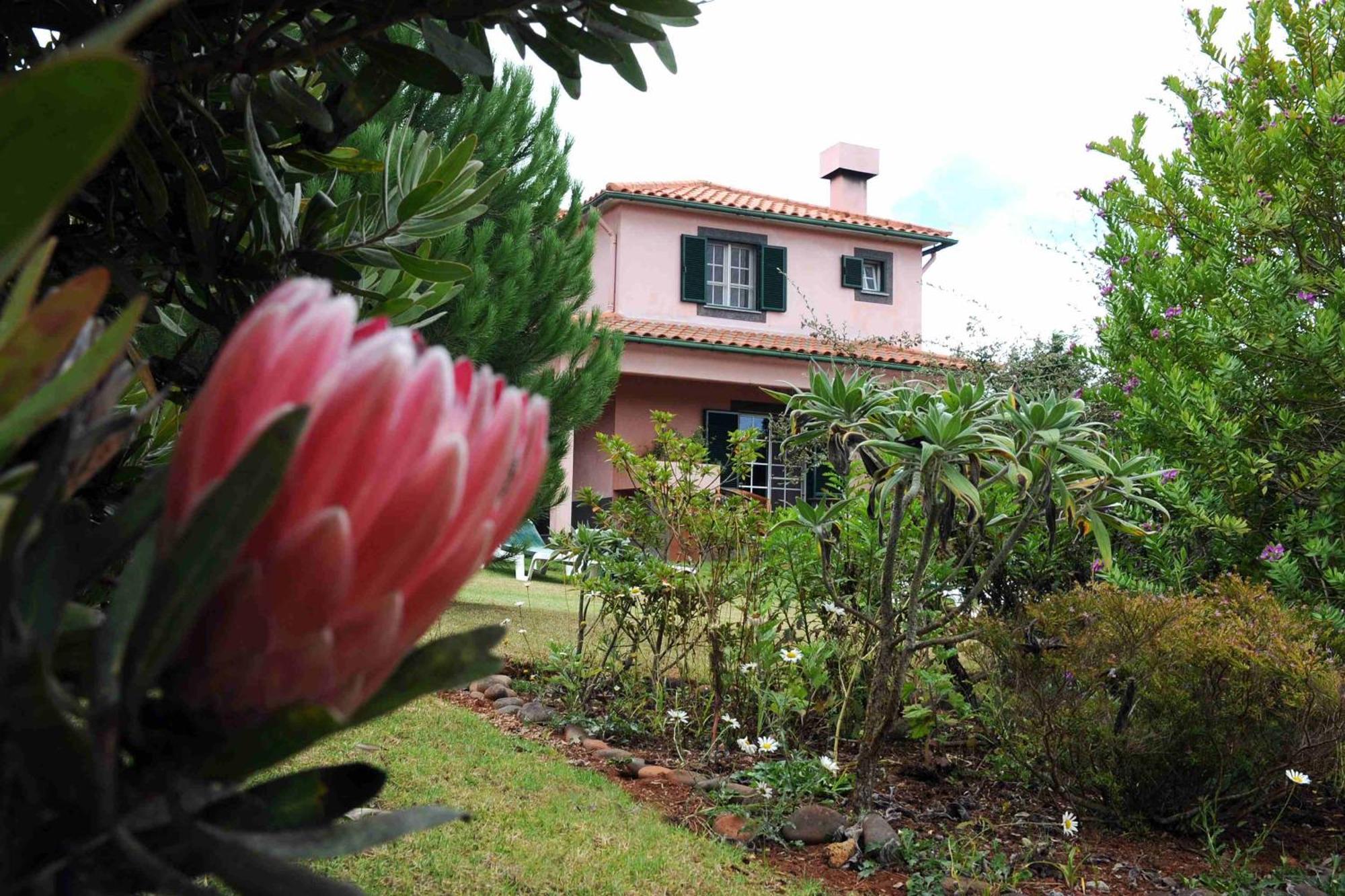 Quinta Santo Antonio Da Serra Extérieur photo
