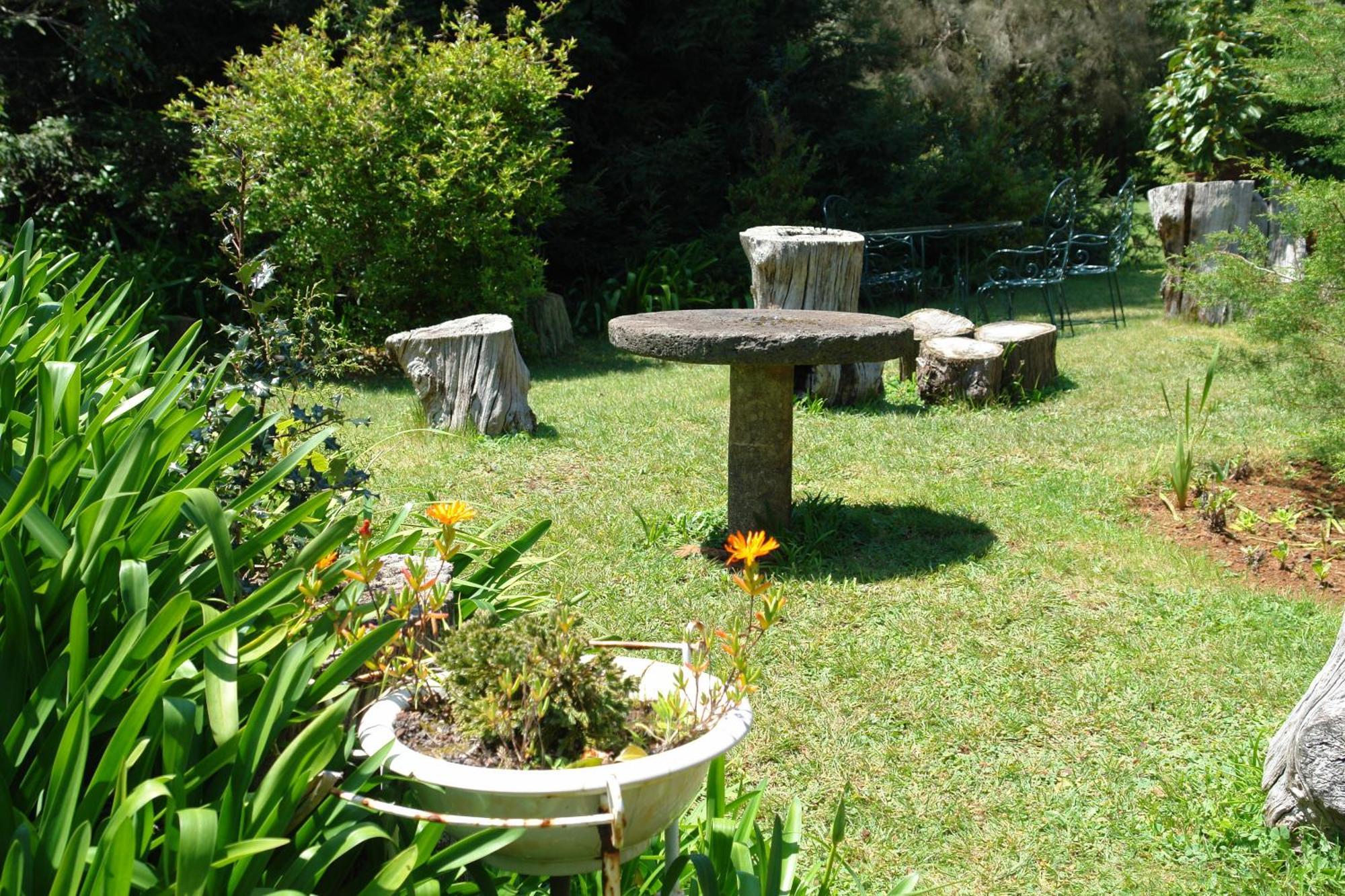 Quinta Santo Antonio Da Serra Extérieur photo