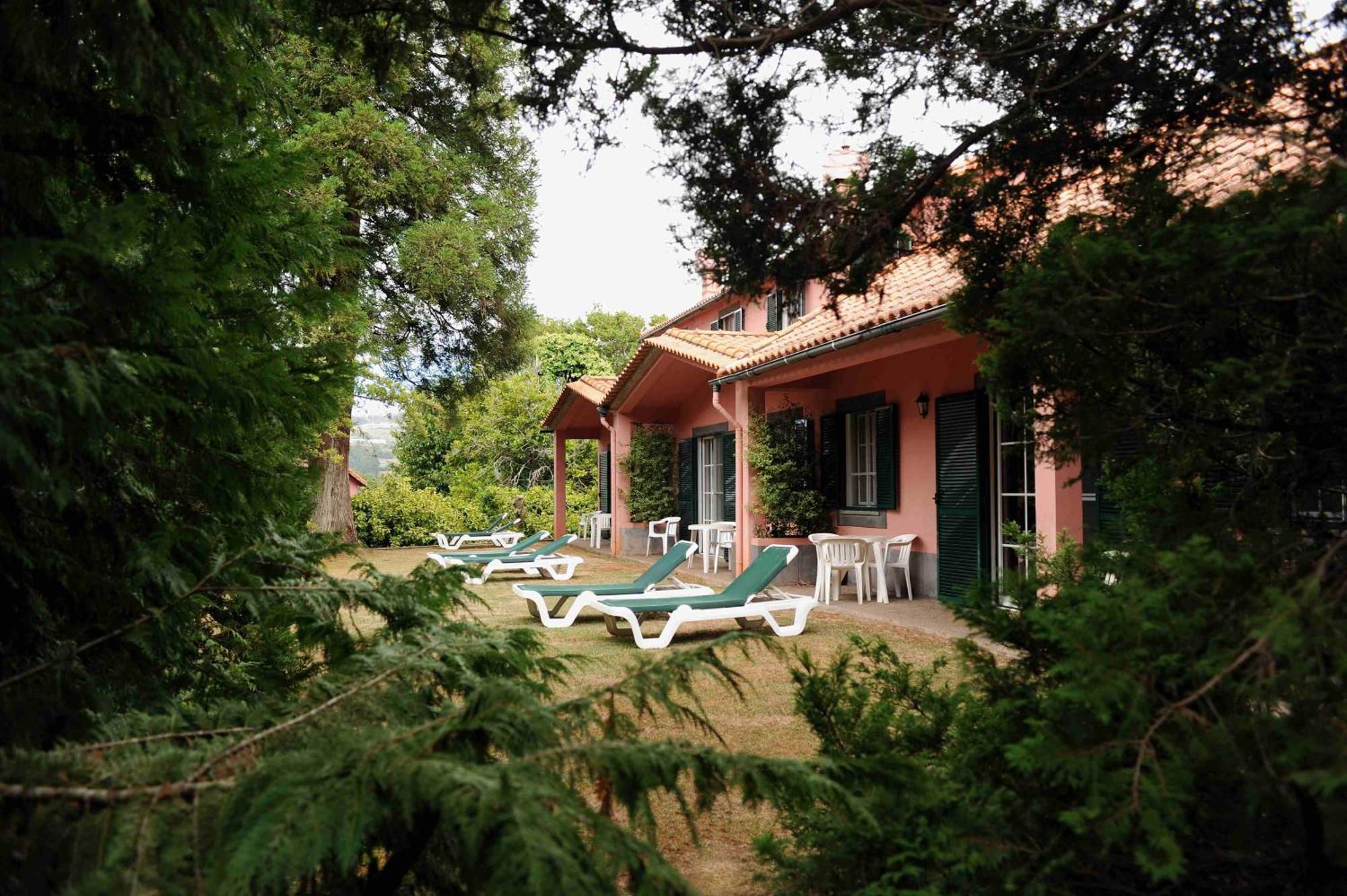 Quinta Santo Antonio Da Serra Extérieur photo