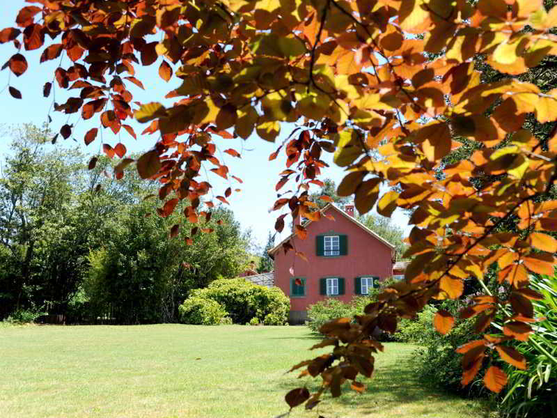 Quinta Santo Antonio Da Serra Extérieur photo