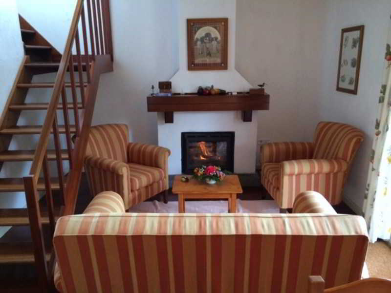 Quinta Santo Antonio Da Serra Extérieur photo
