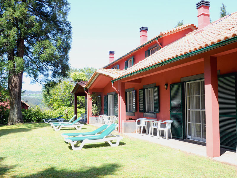 Quinta Santo Antonio Da Serra Extérieur photo