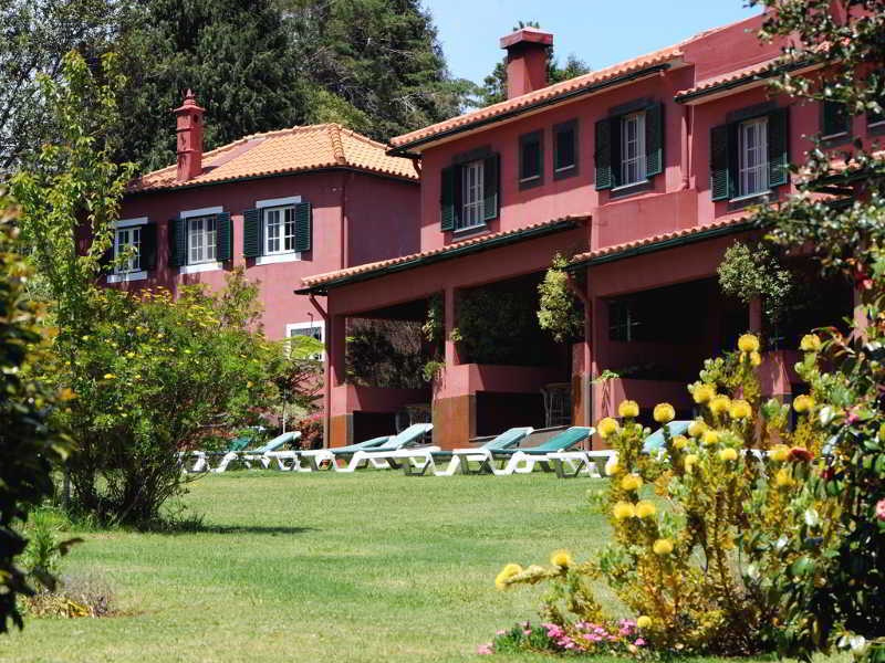 Quinta Santo Antonio Da Serra Extérieur photo