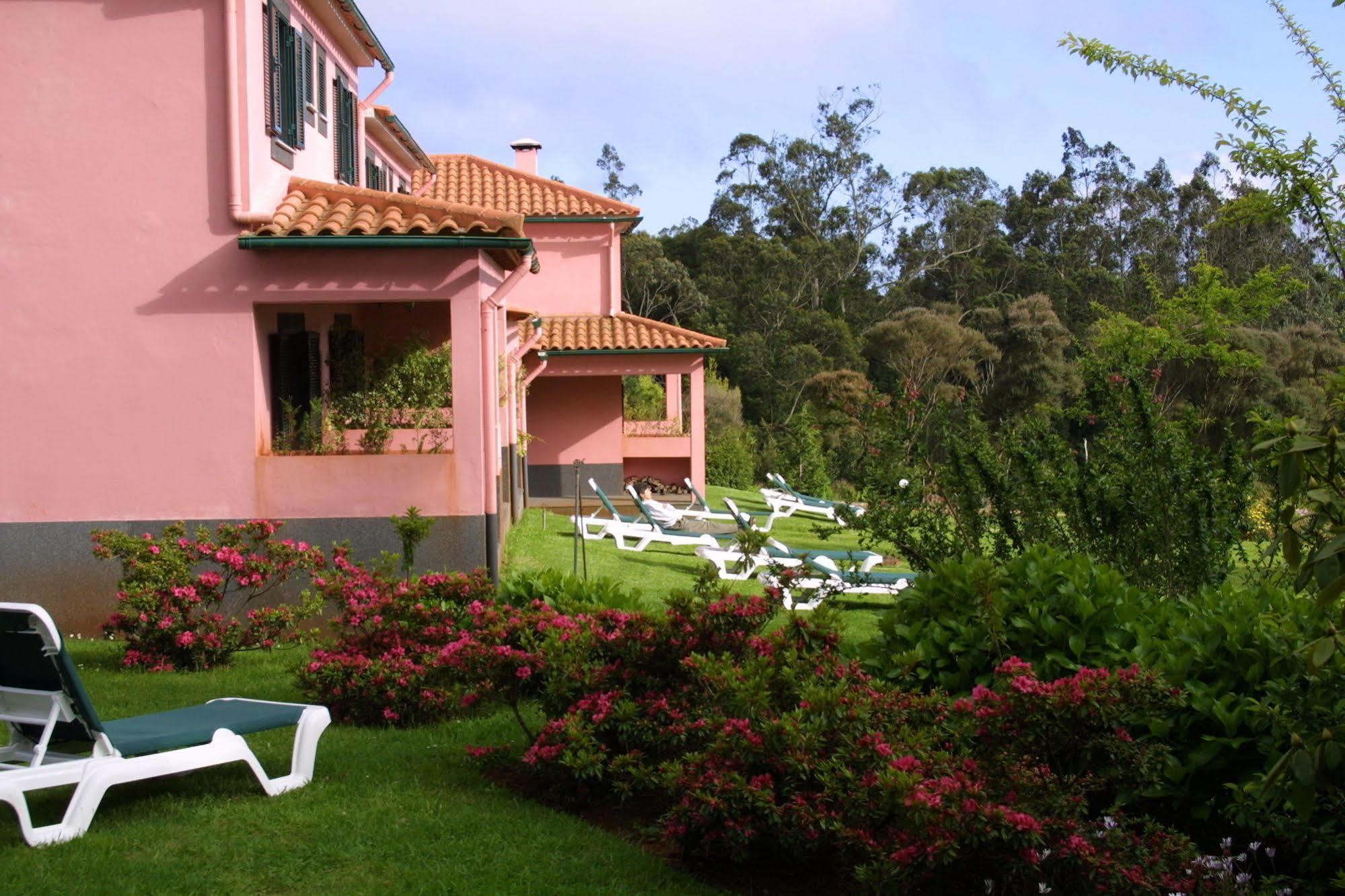 Quinta Santo Antonio Da Serra Extérieur photo