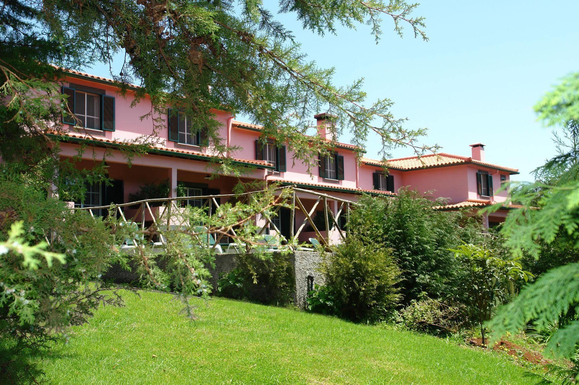 Quinta Santo Antonio Da Serra Extérieur photo