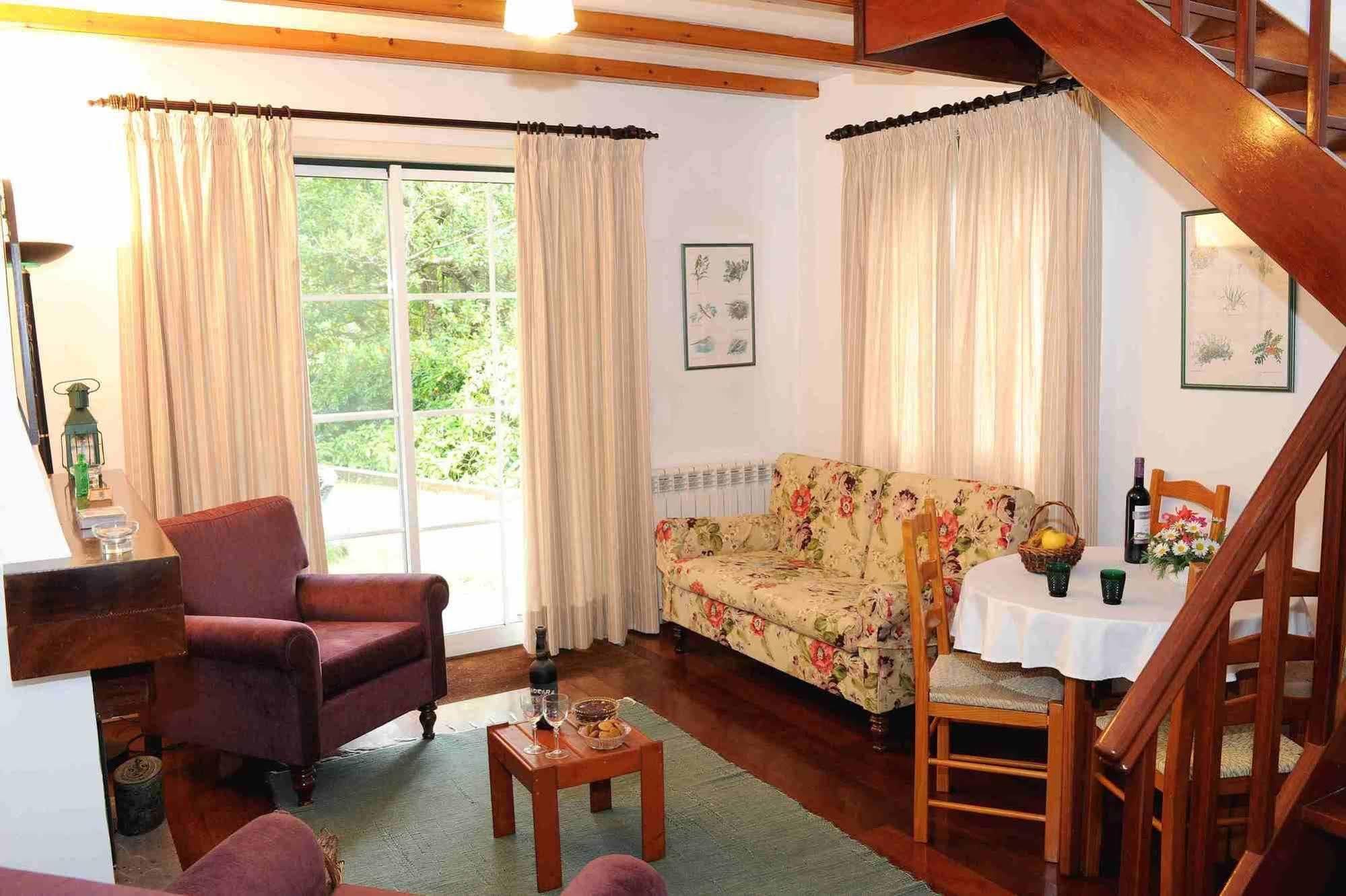 Quinta Santo Antonio Da Serra Extérieur photo
