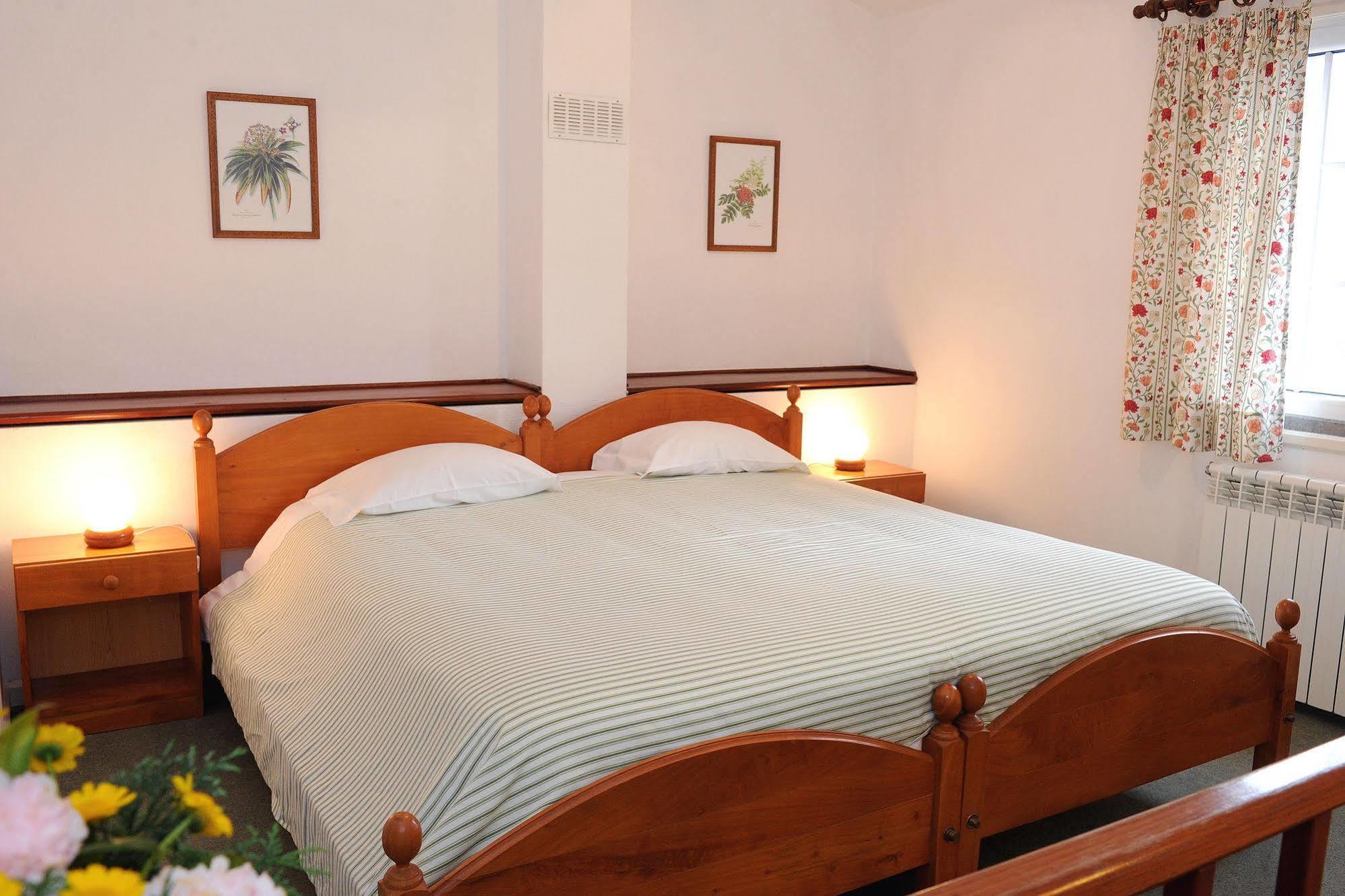 Quinta Santo Antonio Da Serra Extérieur photo