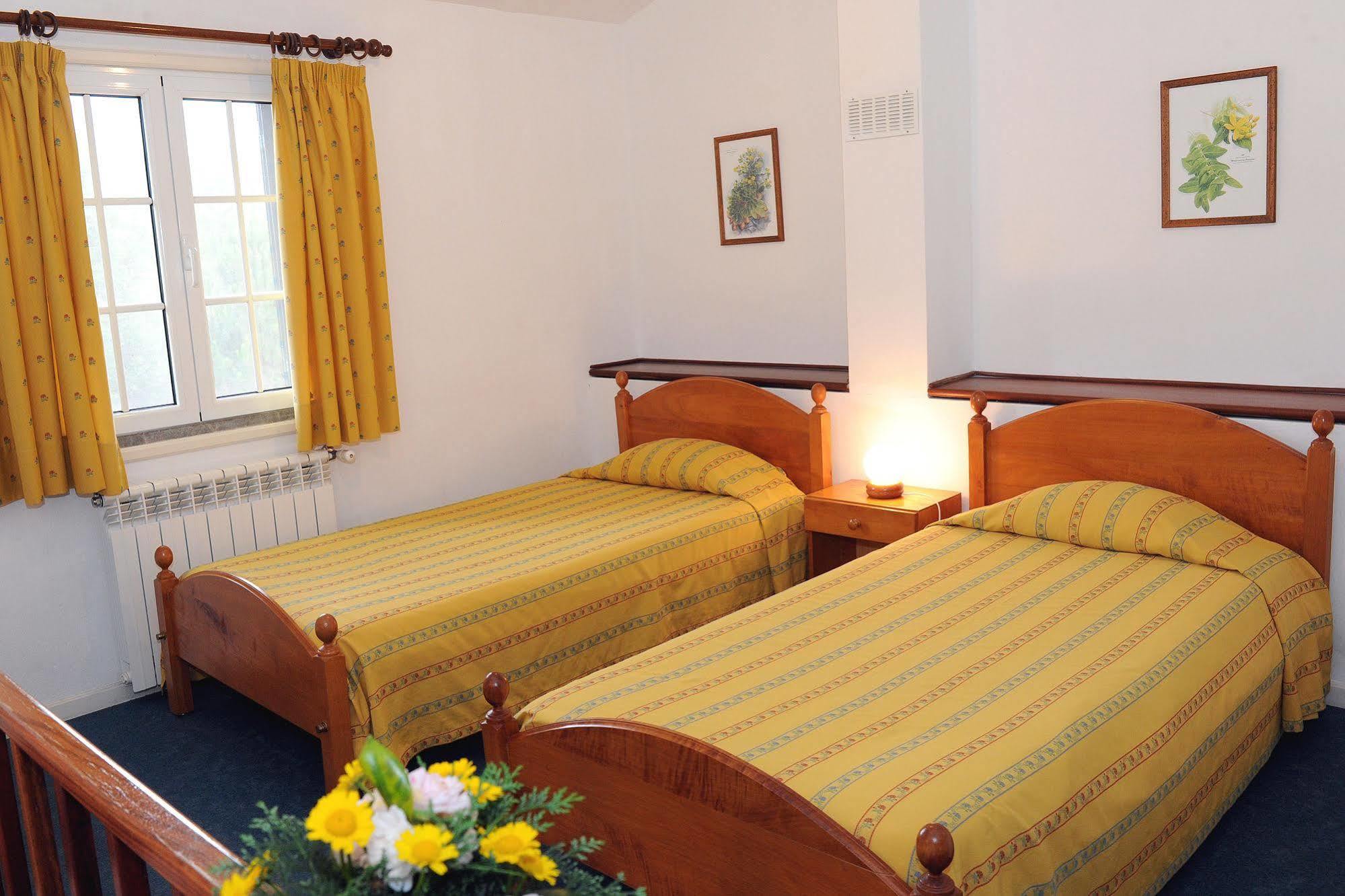 Quinta Santo Antonio Da Serra Extérieur photo