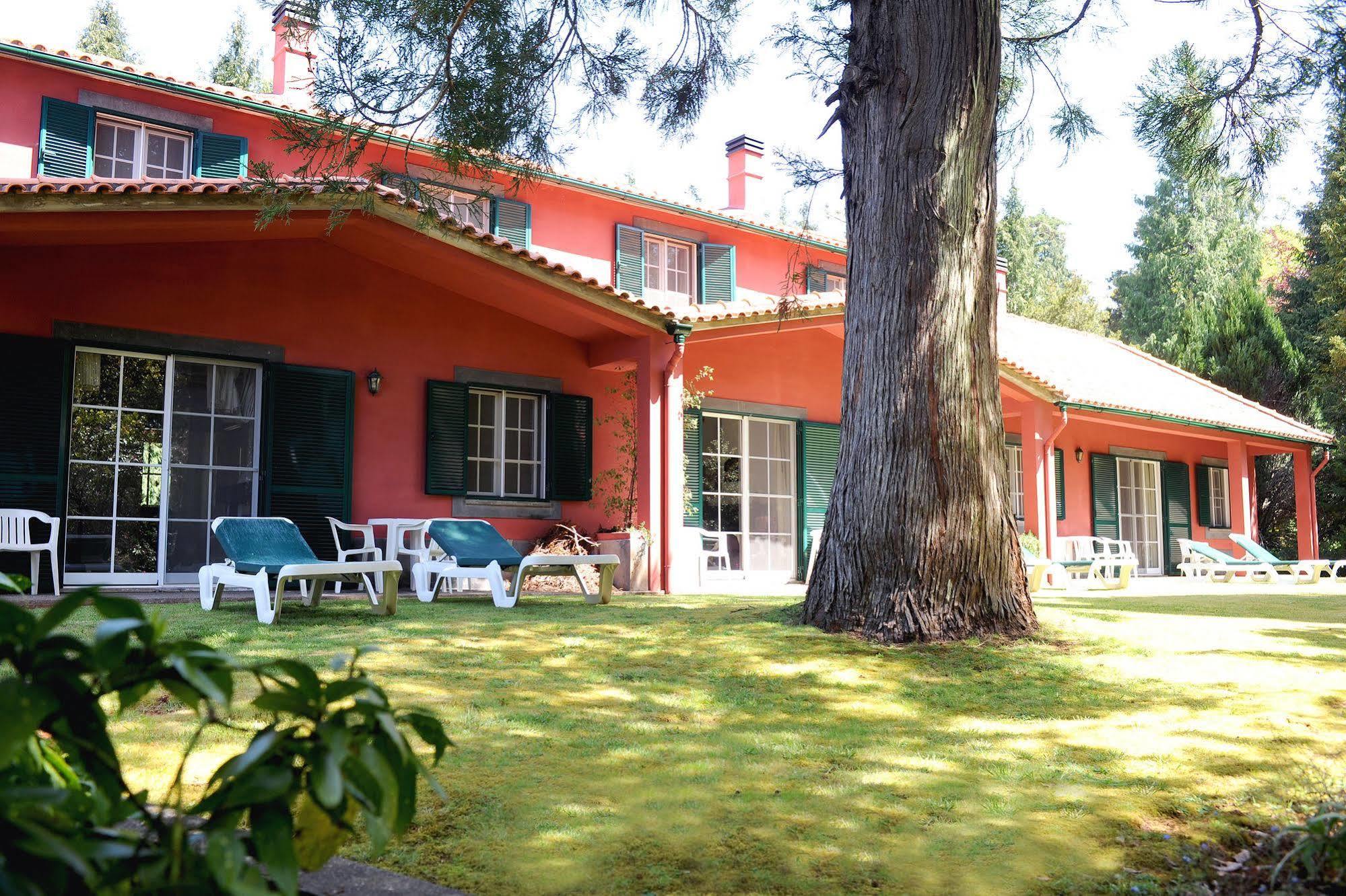 Quinta Santo Antonio Da Serra Extérieur photo