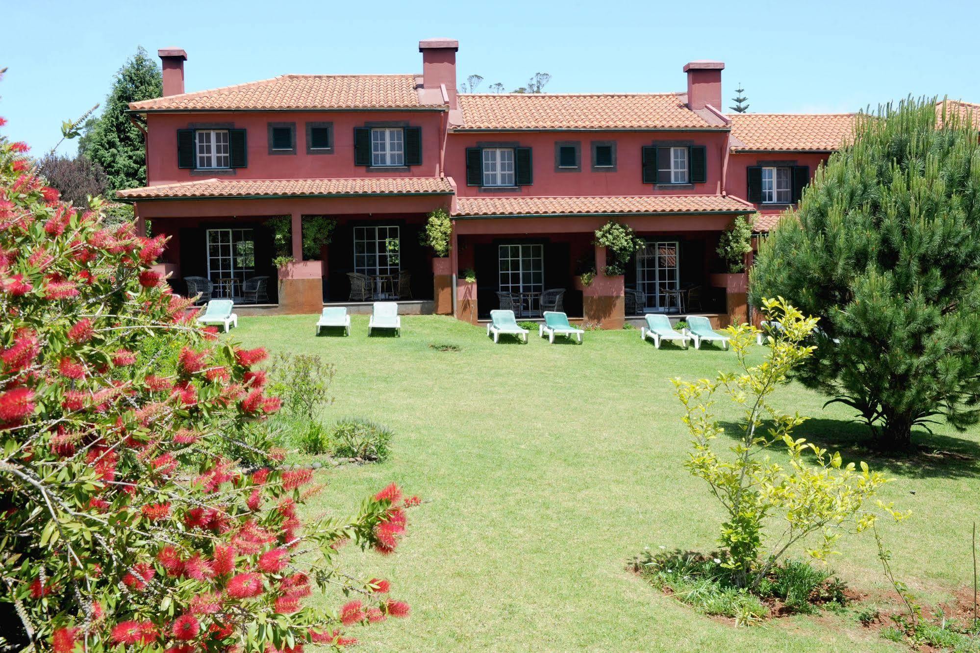 Quinta Santo Antonio Da Serra Extérieur photo