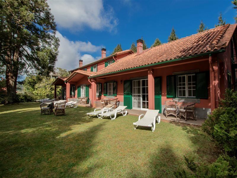 Quinta Santo Antonio Da Serra Extérieur photo