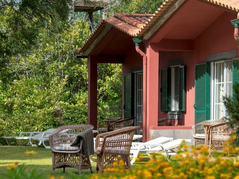 Quinta Santo Antonio Da Serra Extérieur photo