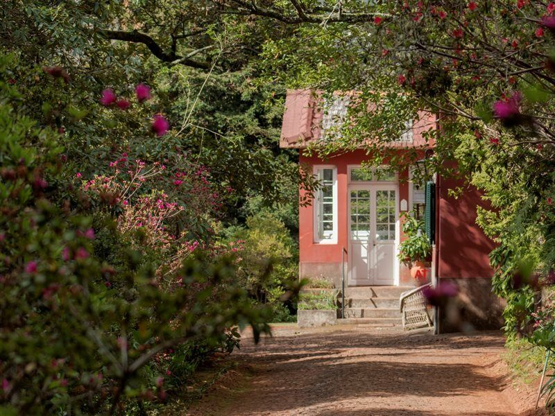 Quinta Santo Antonio Da Serra Extérieur photo
