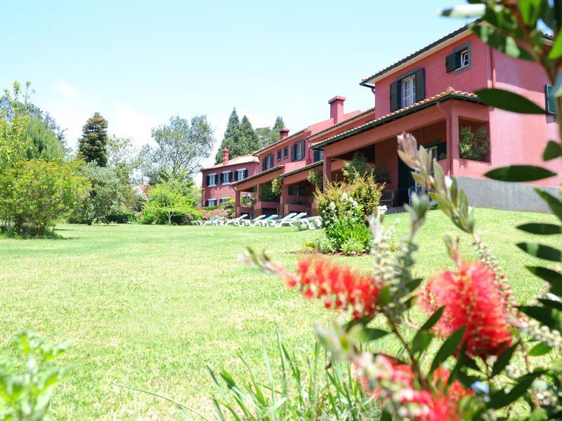 Quinta Santo Antonio Da Serra Extérieur photo